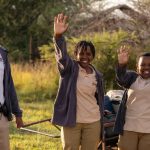 More Than a Safari: Our Commitment to Conservation and Community